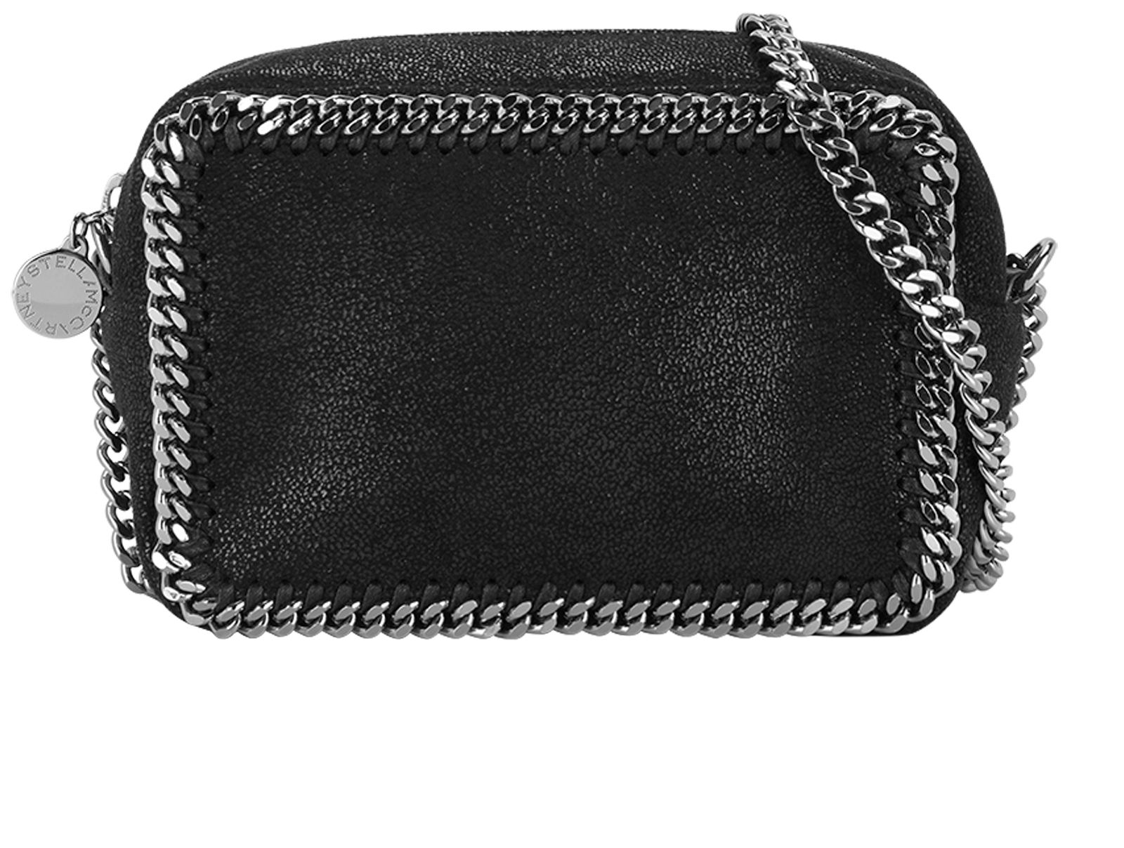 Stella mccartney falabella outlet camera bag